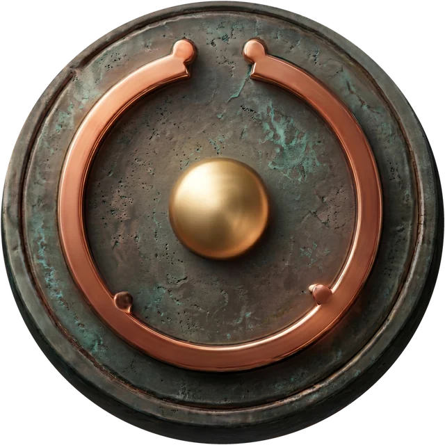 Emblema do Jornada do Sábio